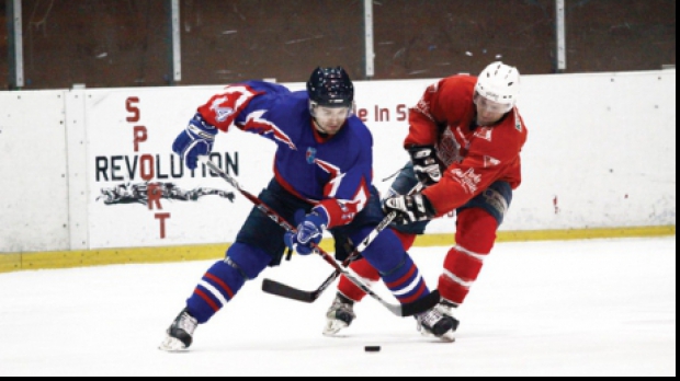 Steaua Rangers a învins rivala HSC Miercurea Ciuc în Liga Mol